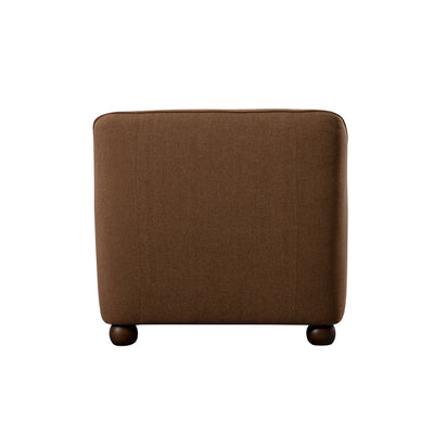 product image for Amira Accent Chair Moes Home Collection Mhc Mo 1029 34 7 91