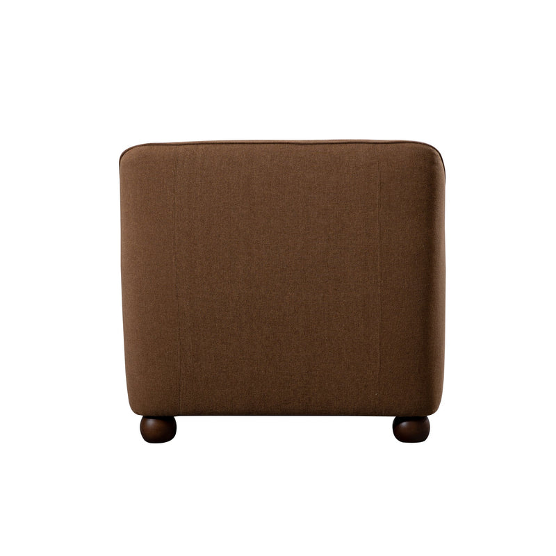 media image for Amira Accent Chair Moes Home Collection Mhc Mo 1029 34 7 22