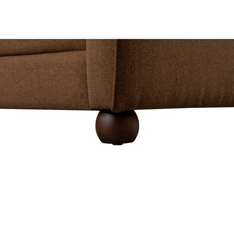 media image for Amira Accent Chair Moes Home Collection Mhc Mo 1029 34 9 29