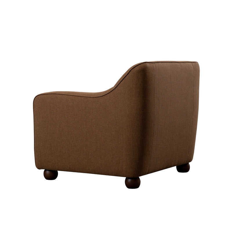 media image for Amira Accent Chair Moes Home Collection Mhc Mo 1029 34 3 296