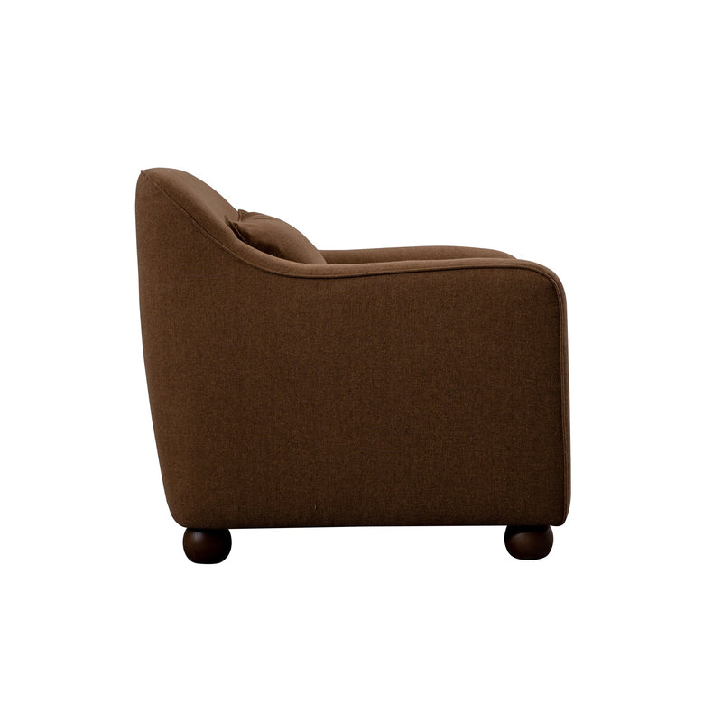 media image for Amira Accent Chair Moes Home Collection Mhc Mo 1029 34 5 234