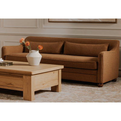 product image for Amira Sofa Moes Home Collection Mhc Mo 1030 34 13 9