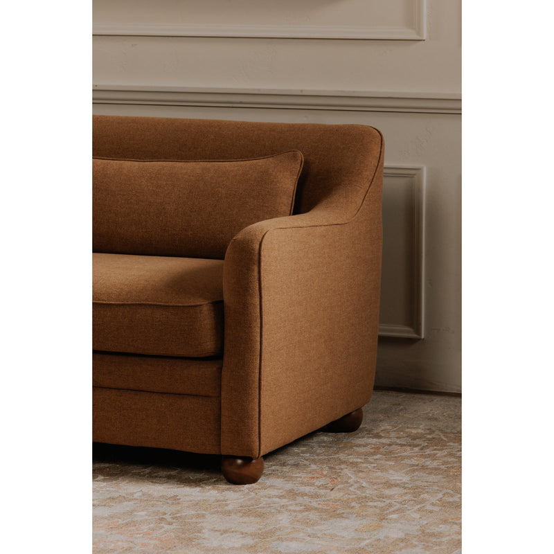 media image for Amira Sofa Moes Home Collection Mhc Mo 1030 34 15 27