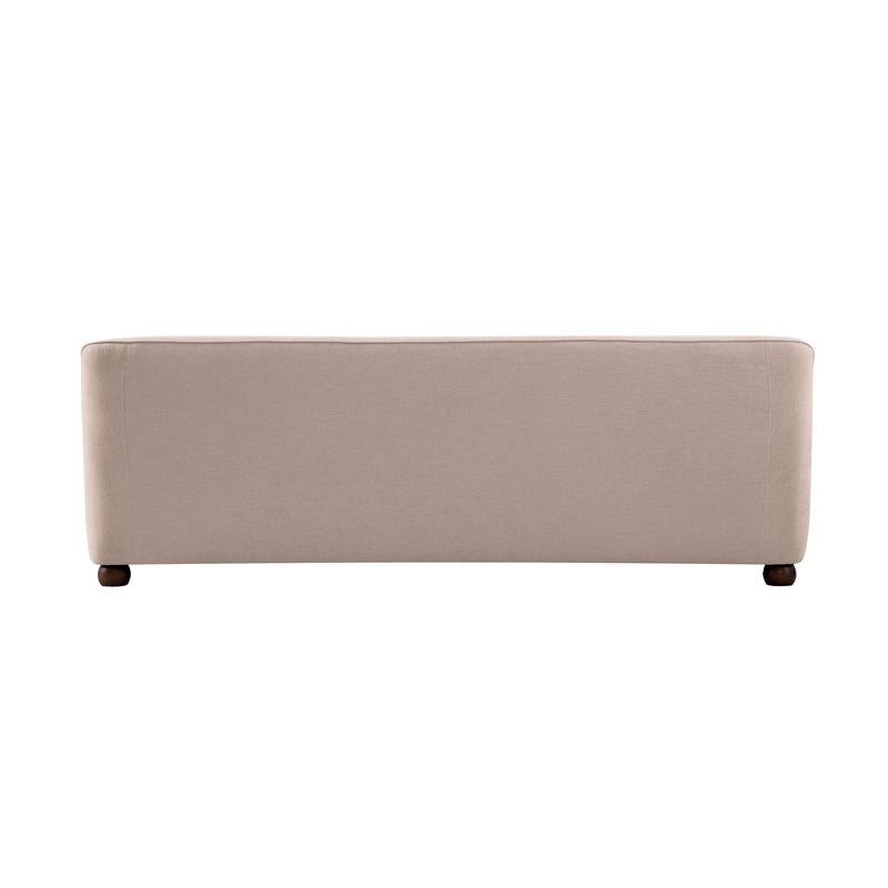 media image for Amira Sofa Moes Home Collection Mhc Mo 1030 34 4 258