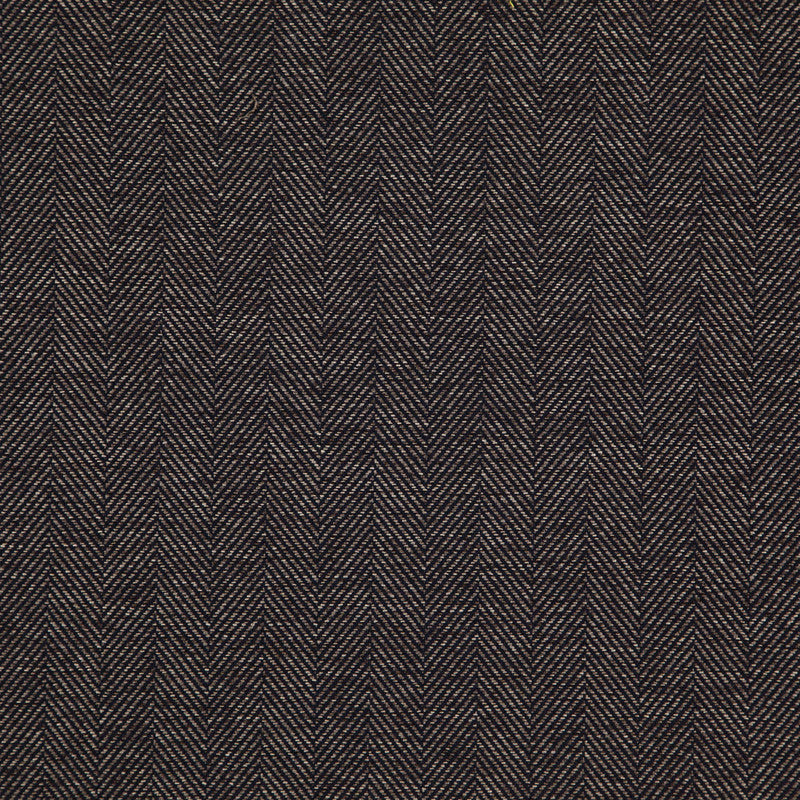 media image for Sample Motive Fabric in Black/Brown 257