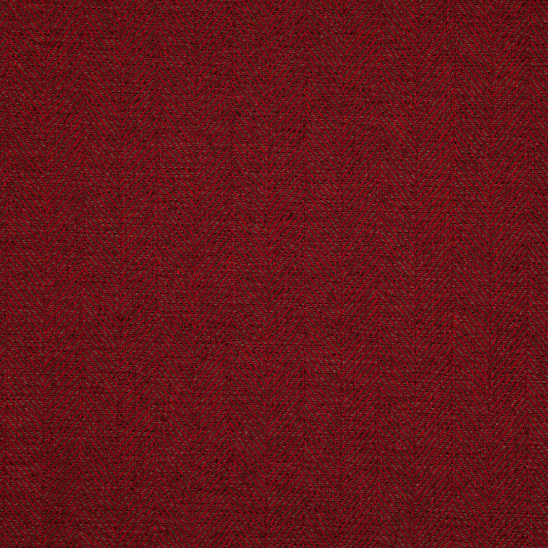 media image for Sample Motive Fabric in Scarlet Red 234