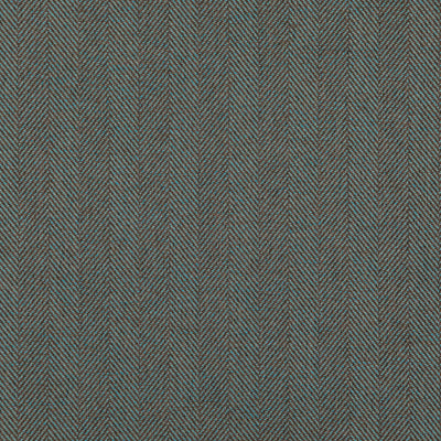 product image of Motive Fabric in Teal/Brown 541