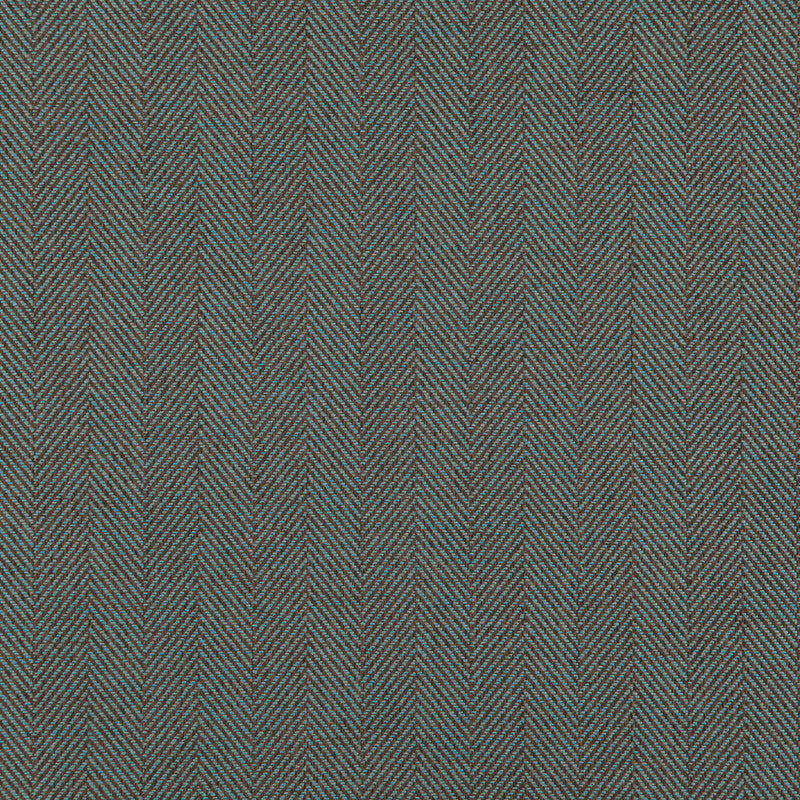 media image for Motive Fabric in Teal/Brown 240