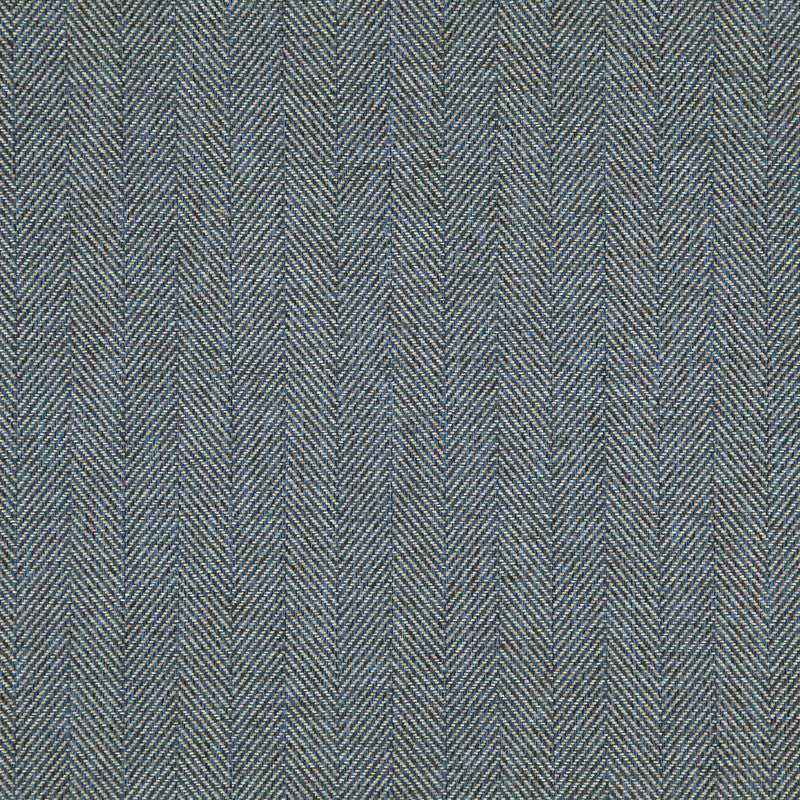 media image for Sample Motive Fabric in Navy 275