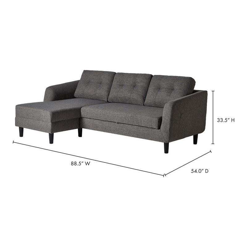 media image for Belagio Sofa Beds 15 244