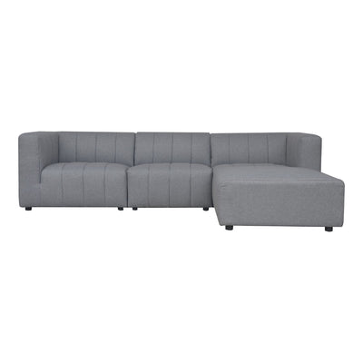 product image of lyric lounge modular sectional by Moe's Home Collection mhc mt 1029 15 1 551