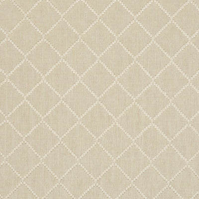 product image of Sample Mulan Fabric in Natural Linen 579