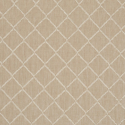 product image of Mulan Fabric in Cocoa 567