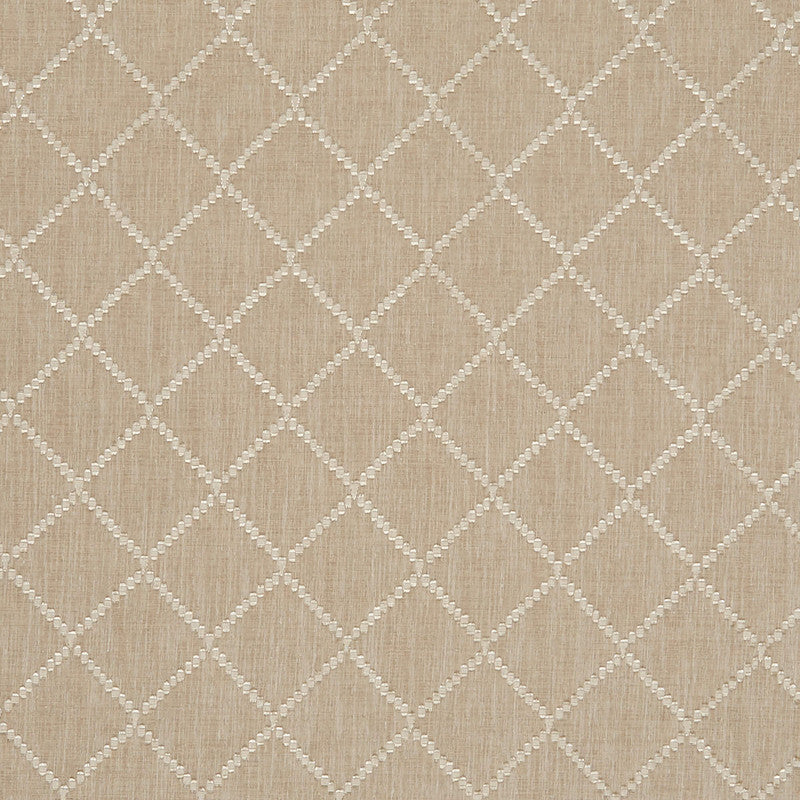 media image for Mulan Fabric in Cocoa 248