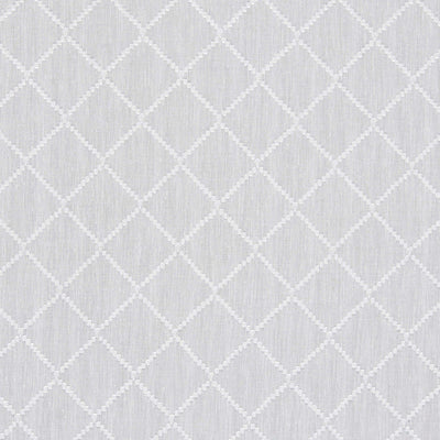 product image of Mulan Fabric in White 54