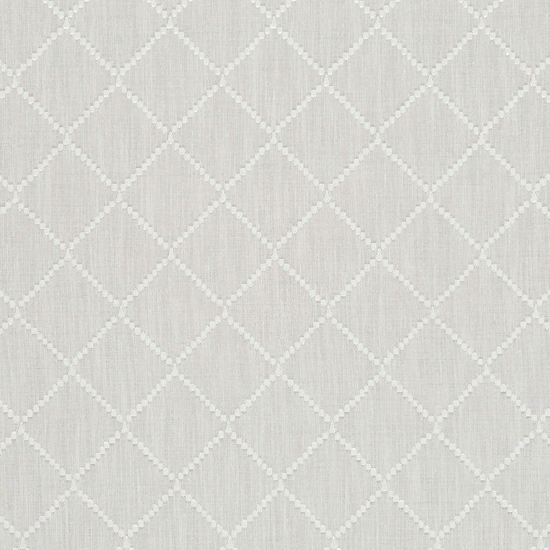 media image for Mulan Fabric in Natural Ivory 235