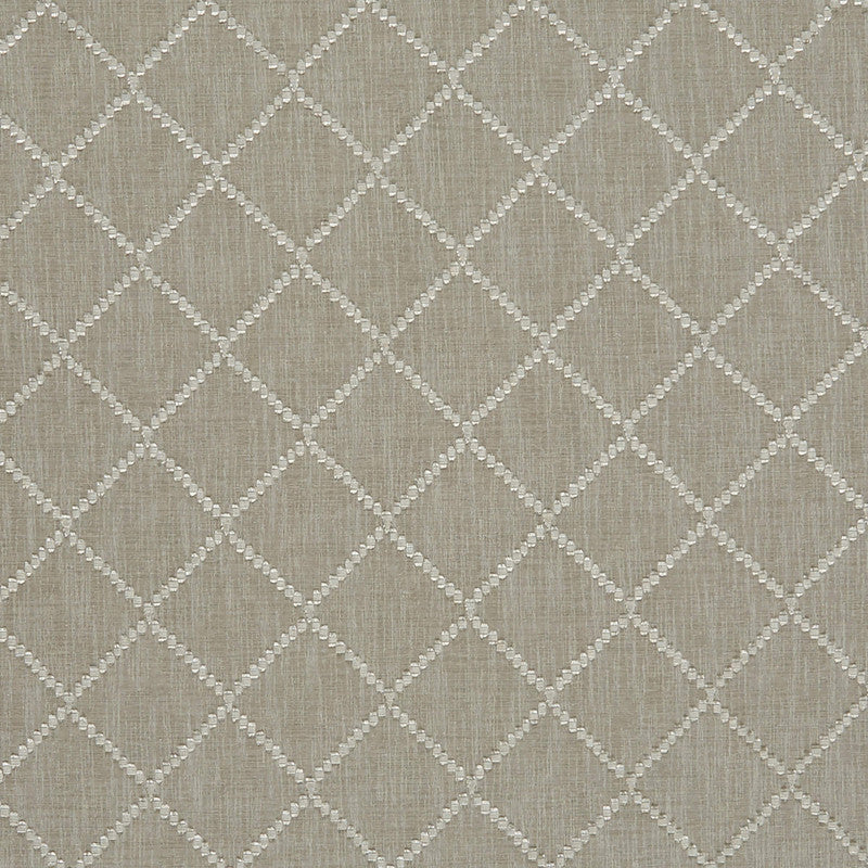 media image for Sample Mulan Fabric in Desert Taupe 238