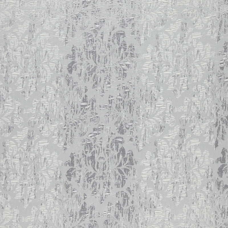 media image for Myth Fabric in Grey/Silver 23
