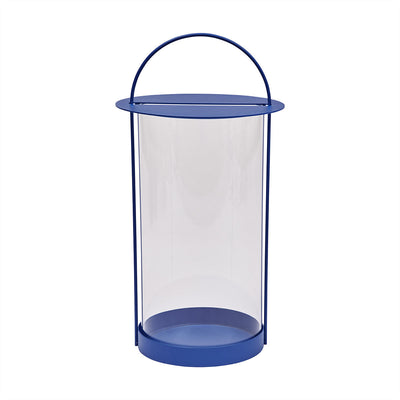 product image of maki lantern large in optic blue 1 538
