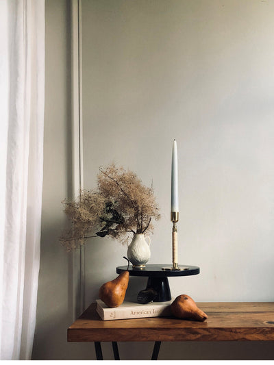 product image for Duca Candle Holder New Audo Copenhagen 4708859 13 0