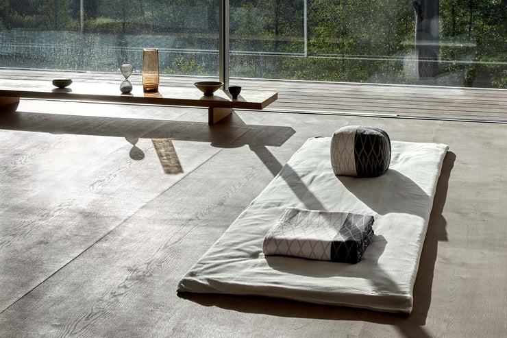 meditation mattress in multiple colors design by the organic company 13