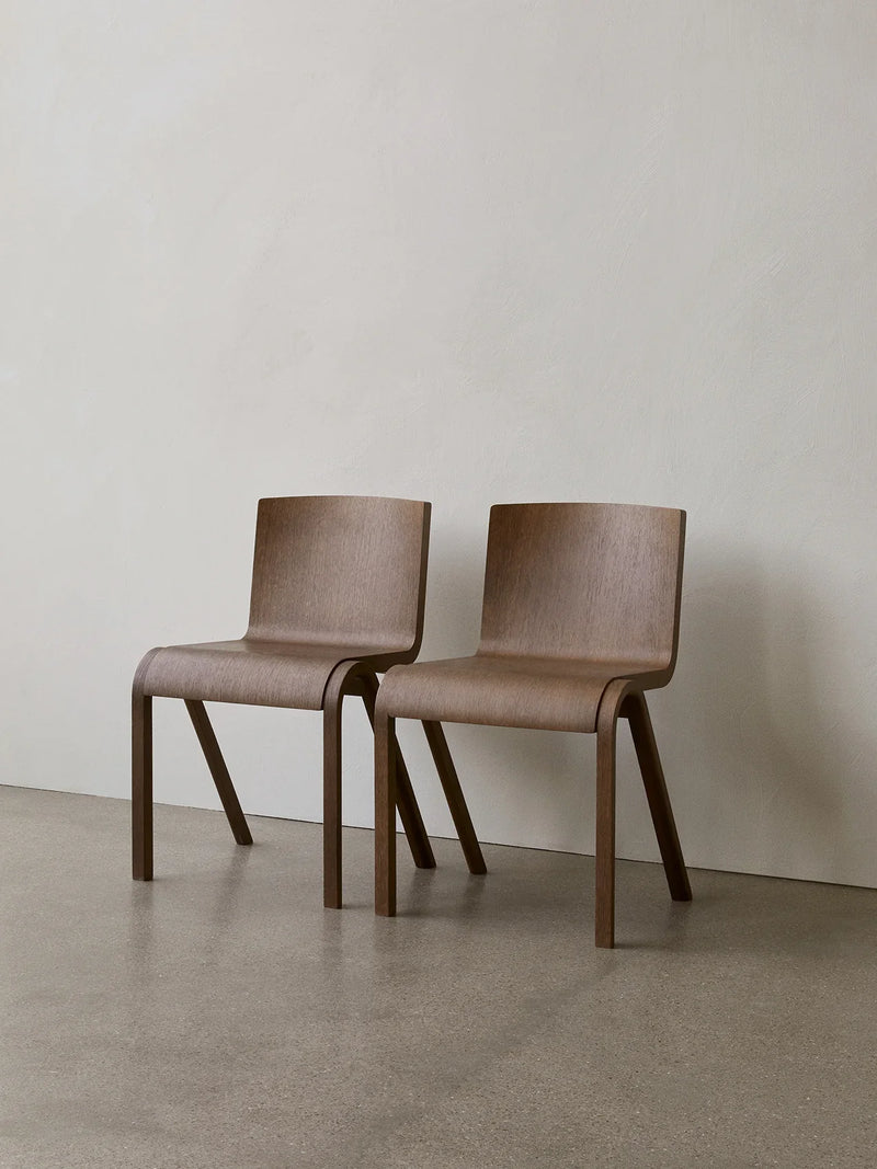 media image for Row Connection For Ready Chair Audo Copenhagen 81111000621 4 213