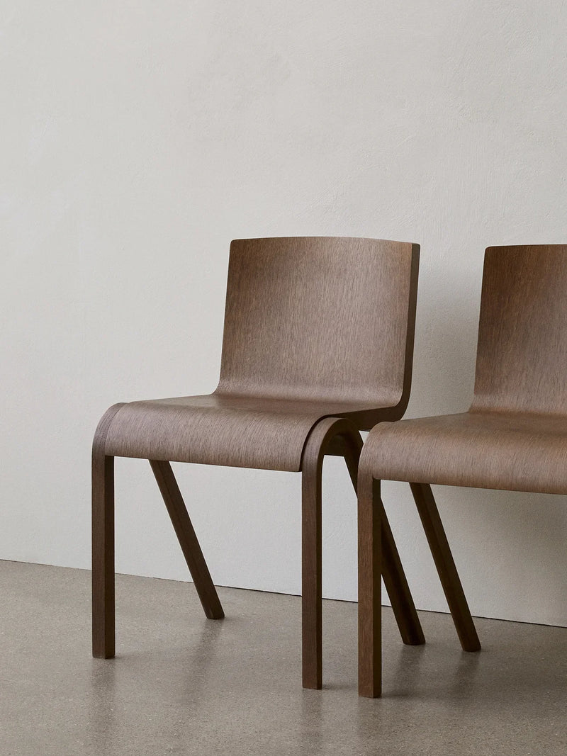 media image for Row Connection For Ready Chair Audo Copenhagen 81111000621 3 285