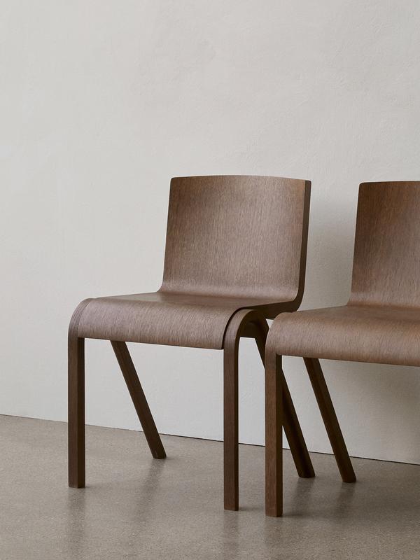 media image for ready dining chair unupholstered by menu 8201100 01zzzzzz 4 262