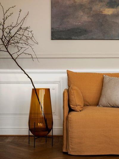 product image for Mimoides Ochre Pillow - OpenBox 2 4