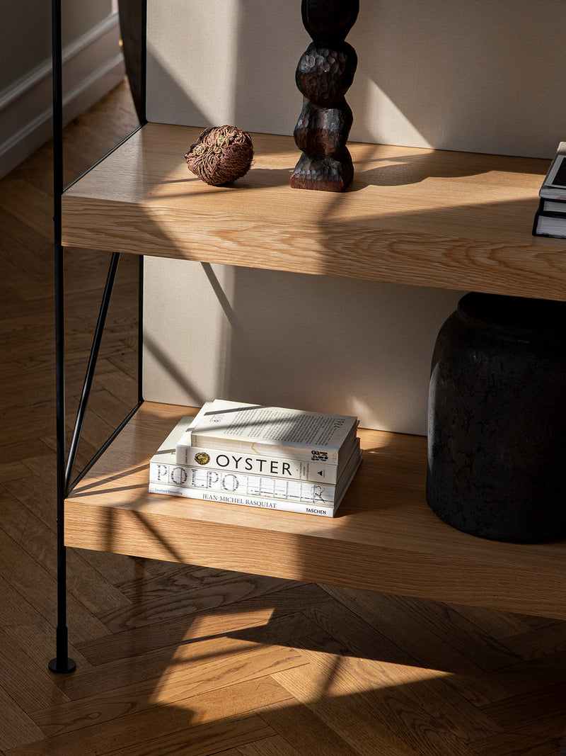 media image for Zet Storage System New Audo Copenhagen 7355039 36 279
