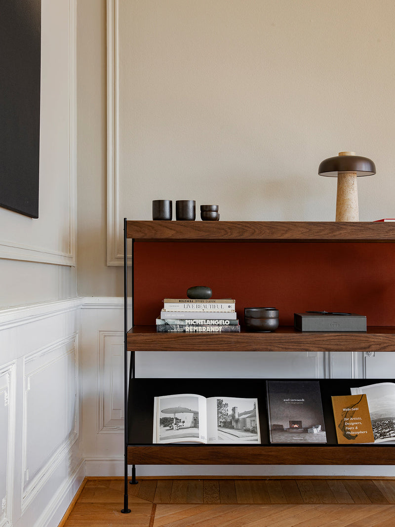 media image for Zet Storage System New Audo Copenhagen 7355039 39 281