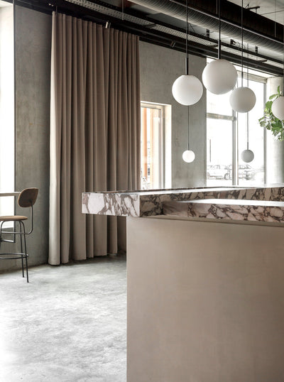 product image for Tr Bulb Pendant Audo Copenhagen 71132 001414 7 76