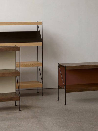 product image for Zet Storage System New Audo Copenhagen 7355039 28 41