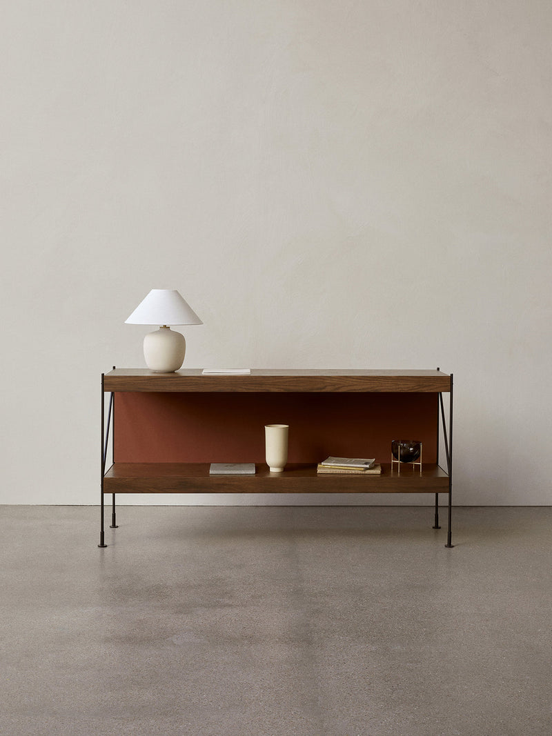 media image for Zet Storage System New Audo Copenhagen 7355039 32 254