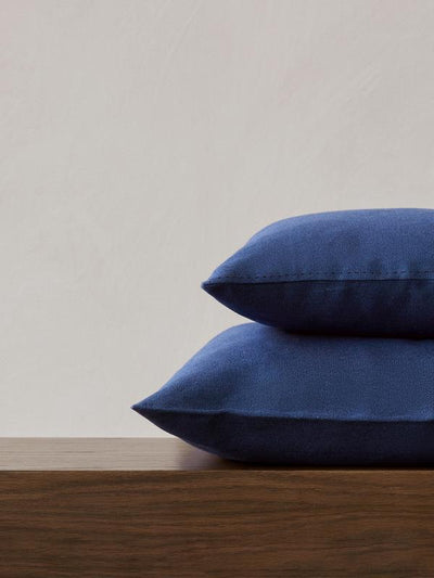 product image for Mimoides Indigo Pillow New Audo Copenhagen 5217719 2 4