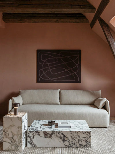 product image for Offset Sofa Audo Copenhagen 71059 002300 42 95