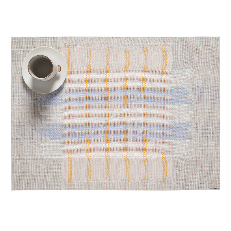 media image for Mesa Placemat Chilewich Chw 100759 001 2 21