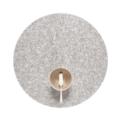 product image for Metallic Lace Placemat Chilewich Chw 100449 002 2 19