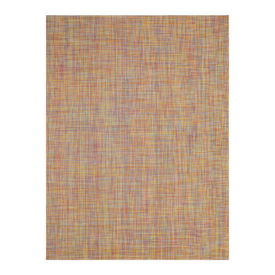 product image of Mini Basketweave Confetti Rug Chilewich Chw 200869 005 1 590