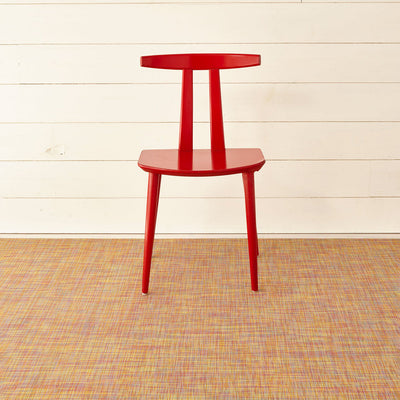 product image for Mini Basketweave Confetti Rug Chilewich Chw 200869 005 2 64