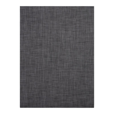 product image of Mini Basketweave Cool Grey Rug Chilewich Chw 200869 038 1 50