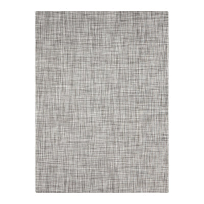 product image of Mini Basketweave Gravel Rug Chilewich Chw 200869 010 1 595