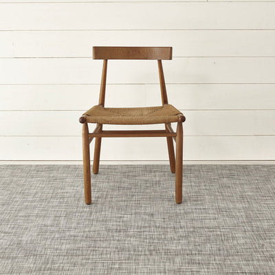 product image for Mini Basketweave Gravel Rug Chilewich Chw 200869 010 2 39