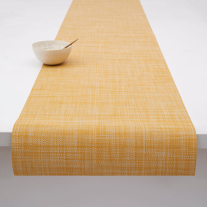 media image for Minibasket Table Runner Chilewich Chw 100133 045 1 29