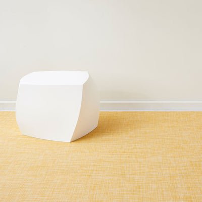 product image for Mini Basketweave Ochre Rug Chilewich Chw 200869 045 2 56