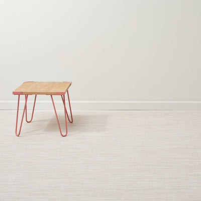 product image for Mini Basketweave Parchment Rug Chilewich Chw 200869 016 2 9