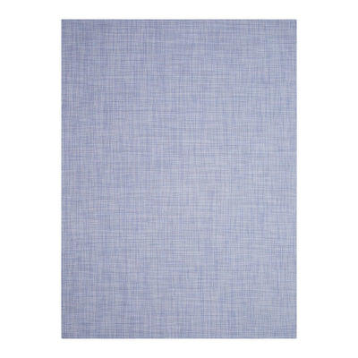 product image of Mini Basketweave Periwinkle Rug Chilewich Chw 200869 046 1 575