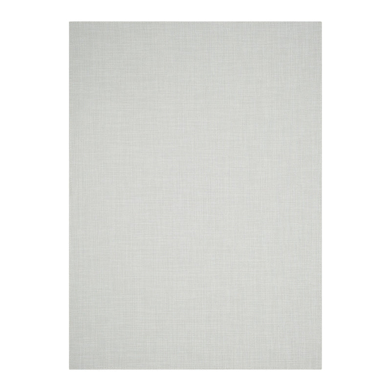 media image for Mini Basketweave Sandstone Rug Chilewich Chw 200869 025 1 221
