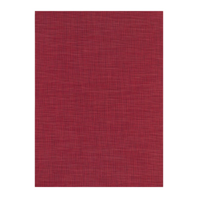 product image of Mini Basketweave Scarlet Rug Chilewich Chw 200869 047 1 533