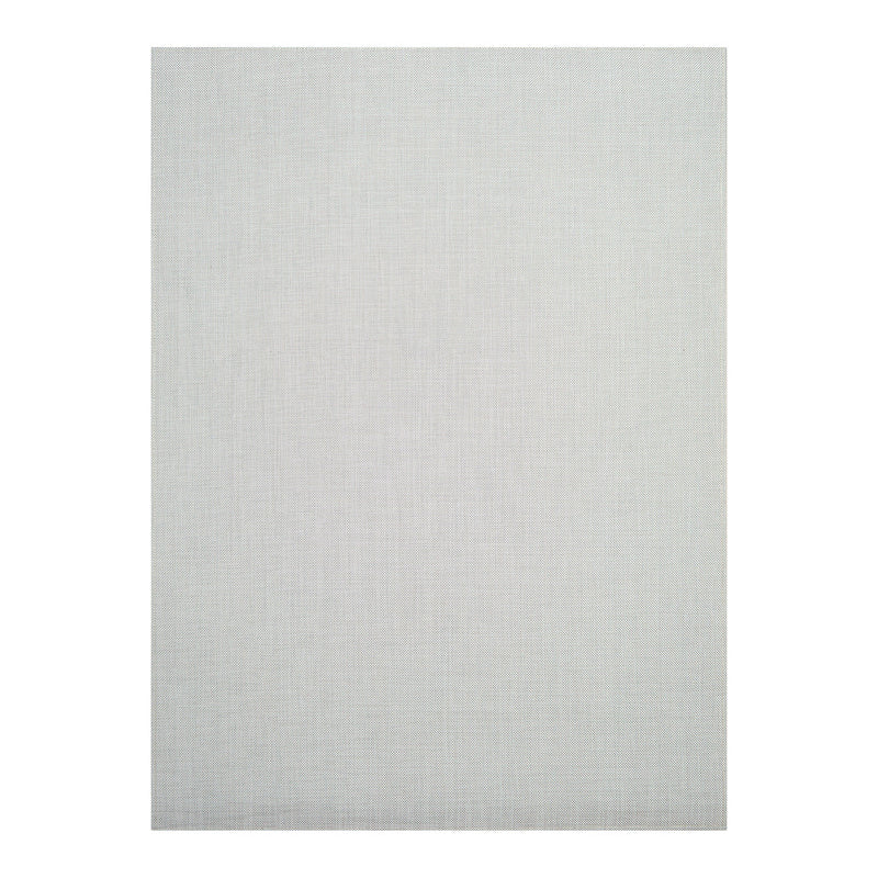 media image for Mini Basketweave White Rug Chilewich Chw 200869 020 1 261